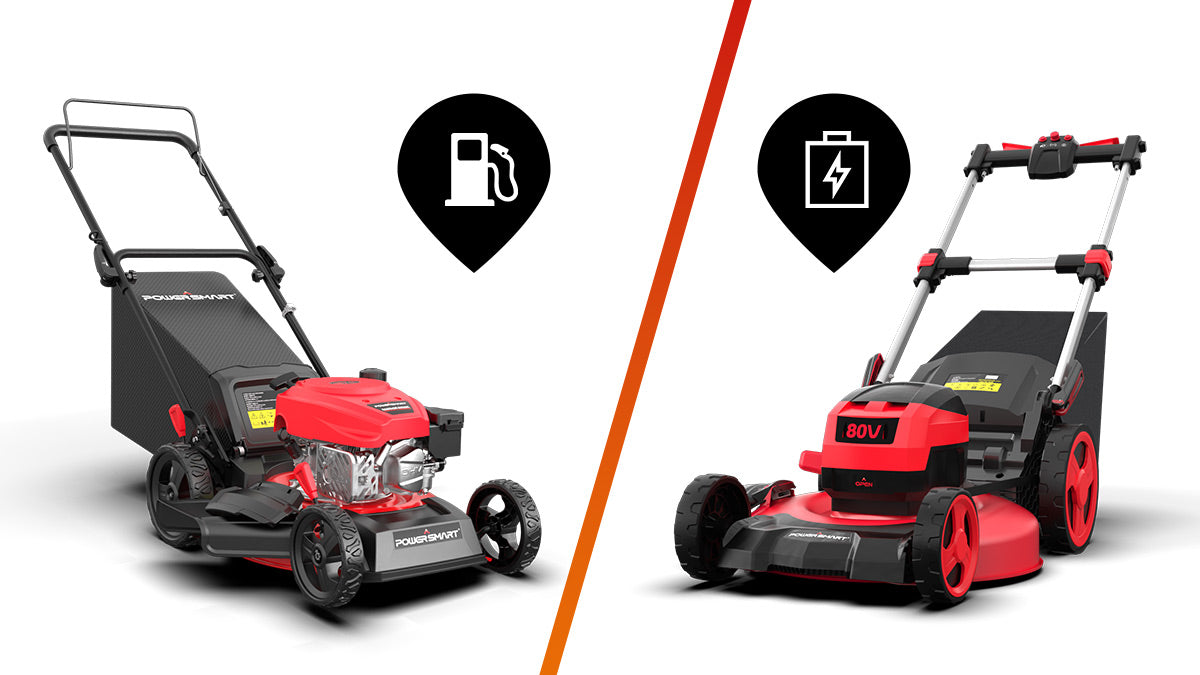 Electric Mowers Vs Gasoline Mowers: Ultimate Guide to Choose Right