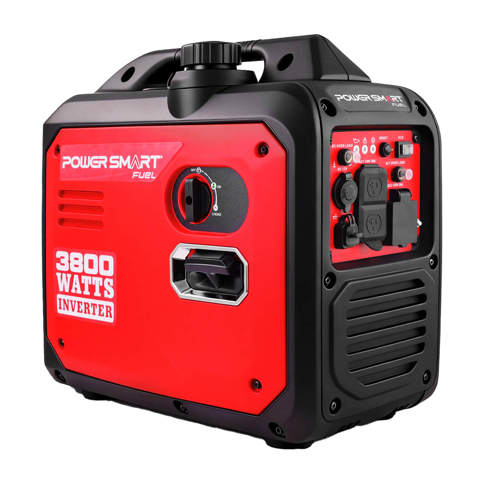 3800W Inverter Gas Generator DB5068