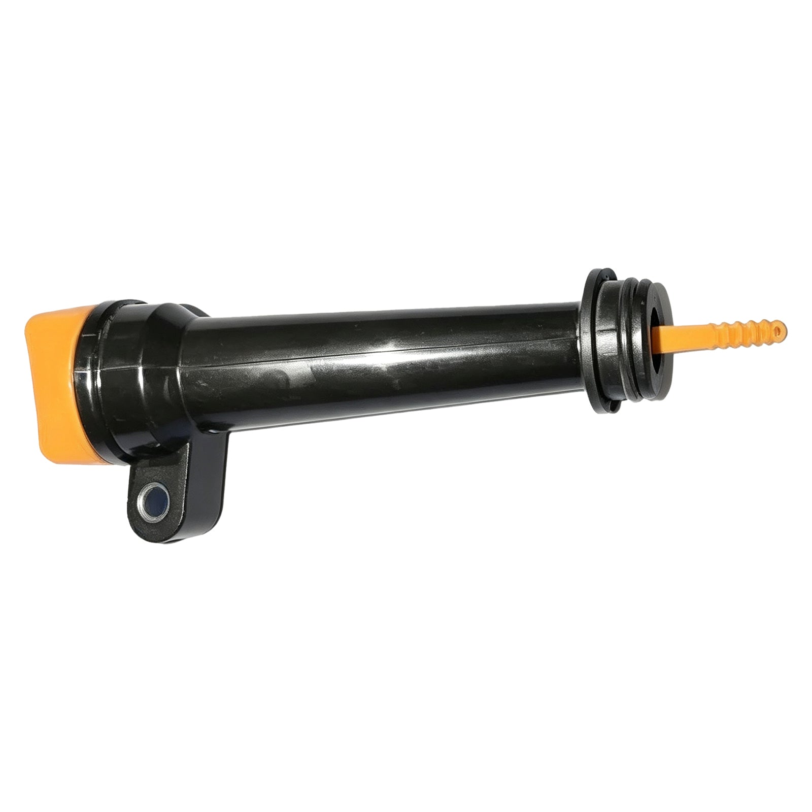 Parts- 196cc Oil Cap w/Dipstick & Tube Assembly,Stock#110690016-0001