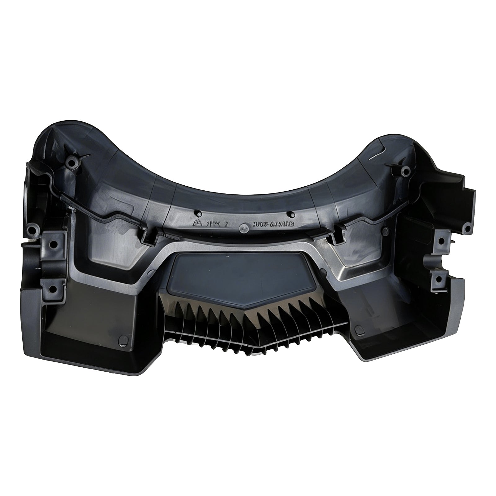 PowerSmart Lawn Mower Parts - Front cover, Stock #: 203050399B