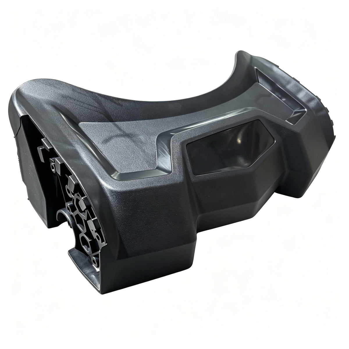 Lawn Mower Parts - Front cover Stock #: 203050399D