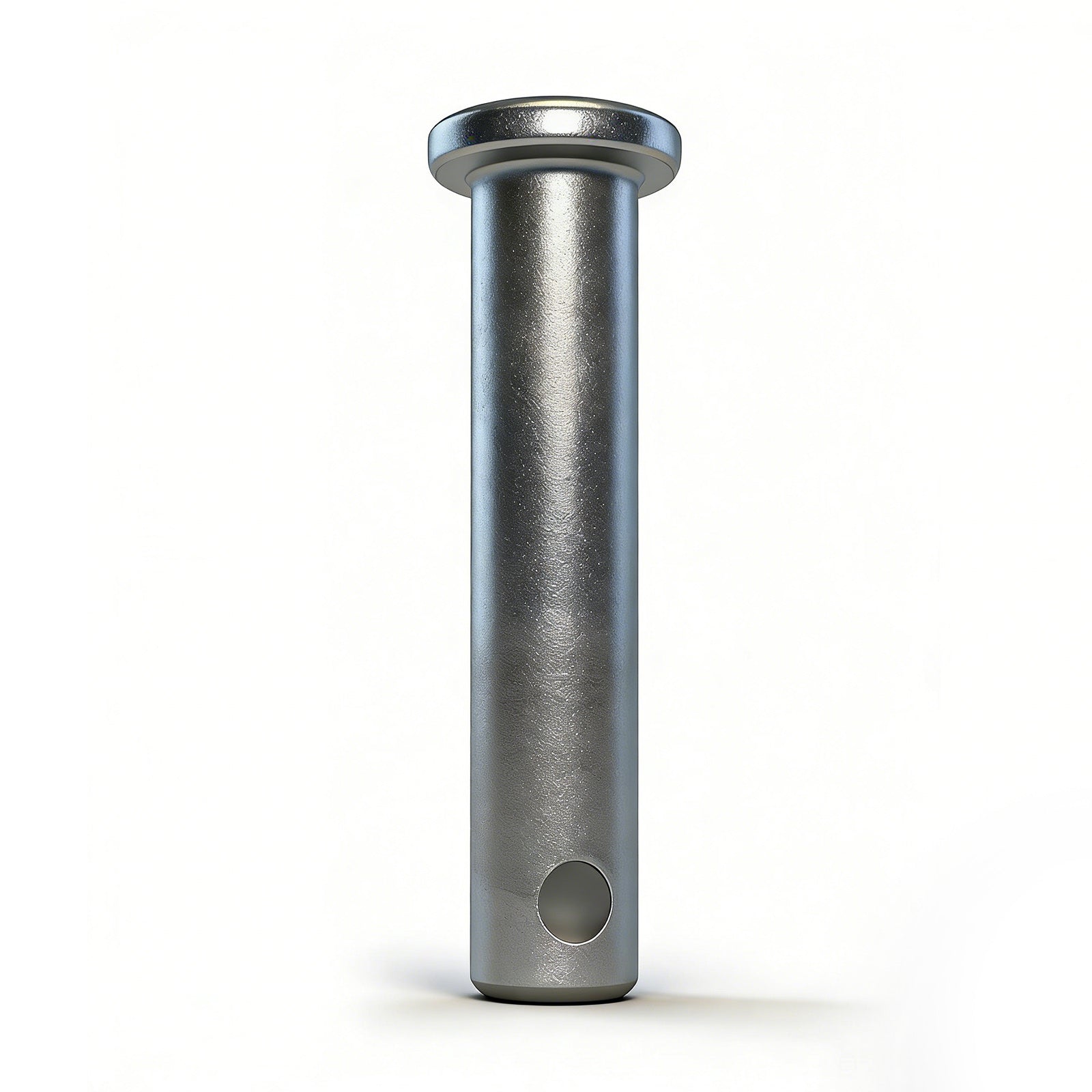 Snow Blower Parts - Elastic cylindrical pin/Shear Pin, Stock #303160815