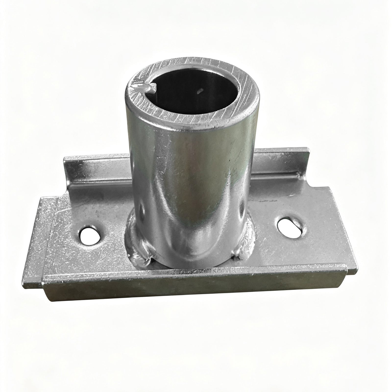 Lawn Mower Parts - Blade connector, Stock #: 303180808