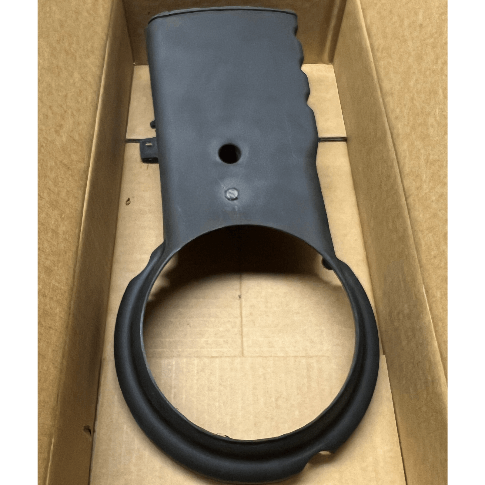 Lawn Mower Parts - Belt cover, Stock #203050396C