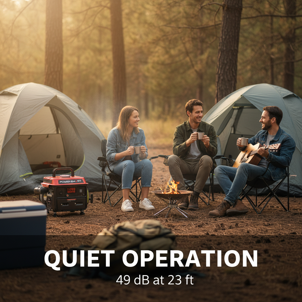 安静运行 - 准确尺寸