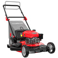 21" 144cc Gas Push 3-in-1 Lawn Mower DB8621P