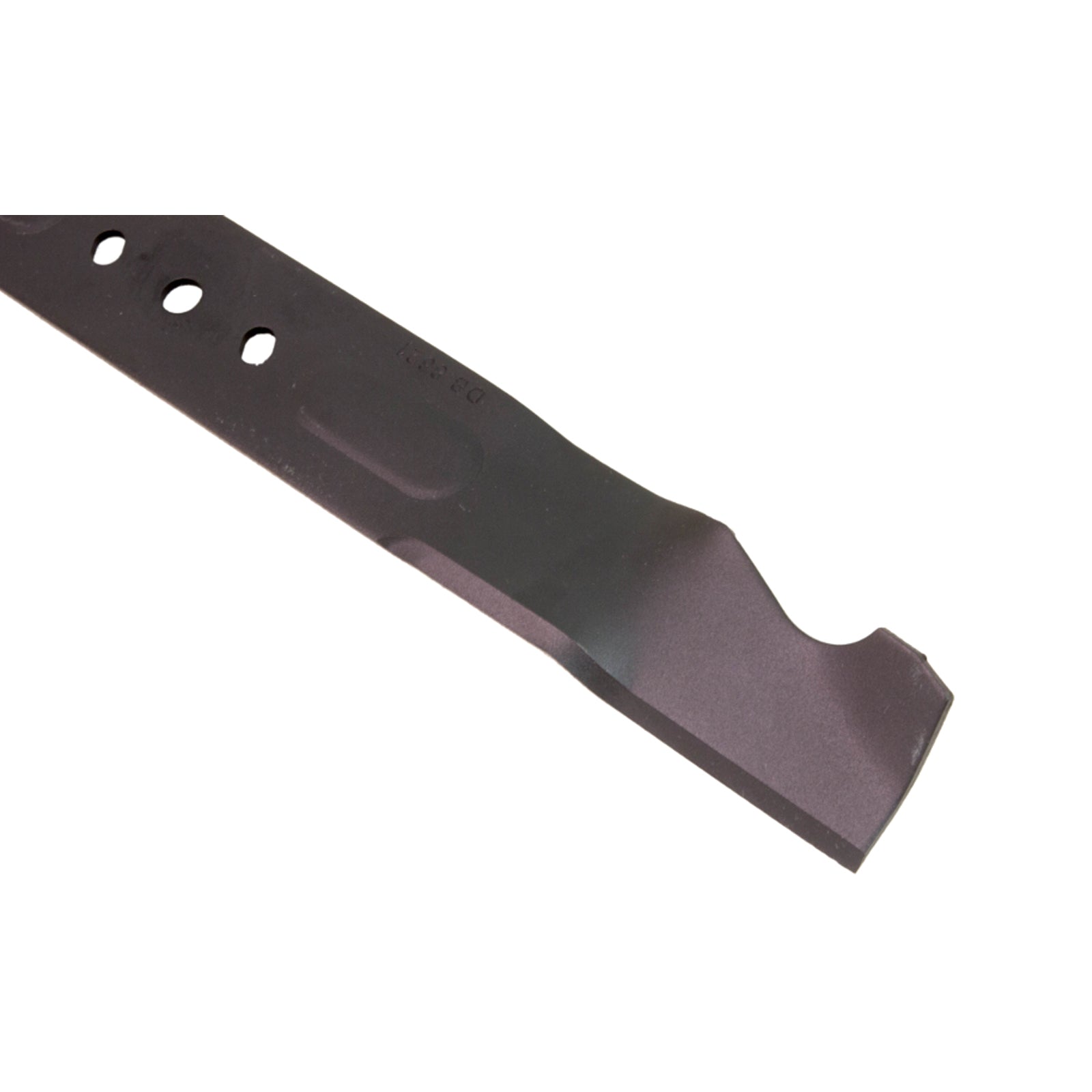 Lawn Mower Parts -17" Replacement Blade for Gas Lawn Mowers, Stock #: 303240634A