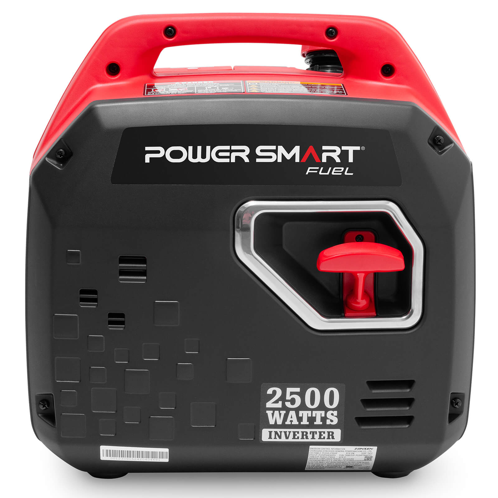 2500W Inverter Gas Generator PS5020W