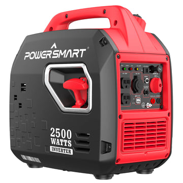 2500W Inverter Gas Generator PS5020W