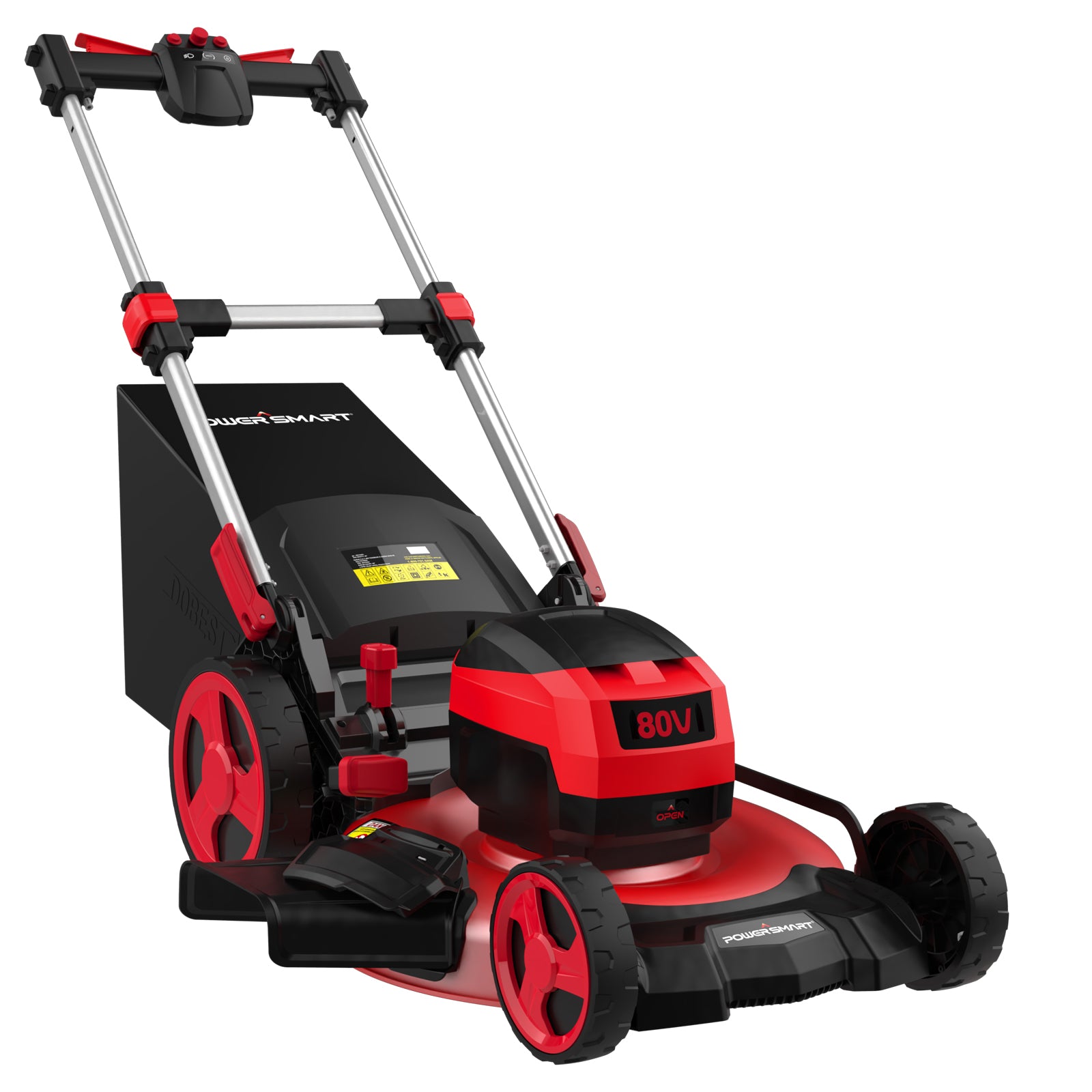 PowerSmart 80V 21