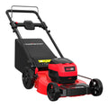 80V 21" Cordless Push Lawn Mower w/ Battery & Charger PS76821