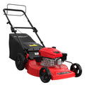 22" 170cc Gas Self-Propelled 3-in-1 Lawn Mower V8622S