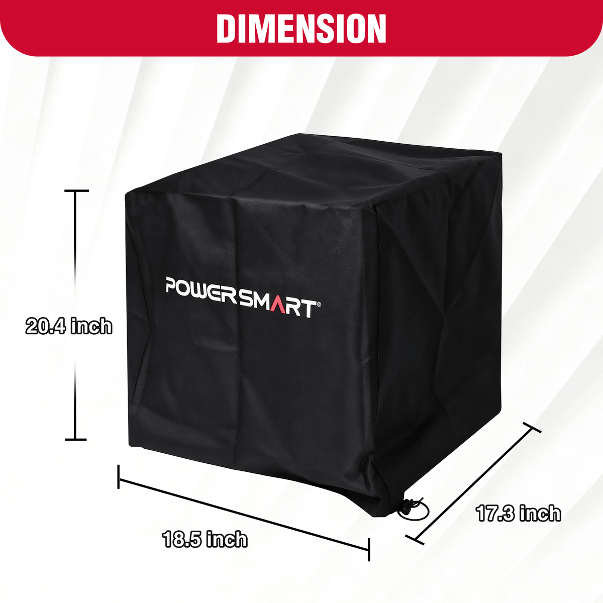 Generator Cover