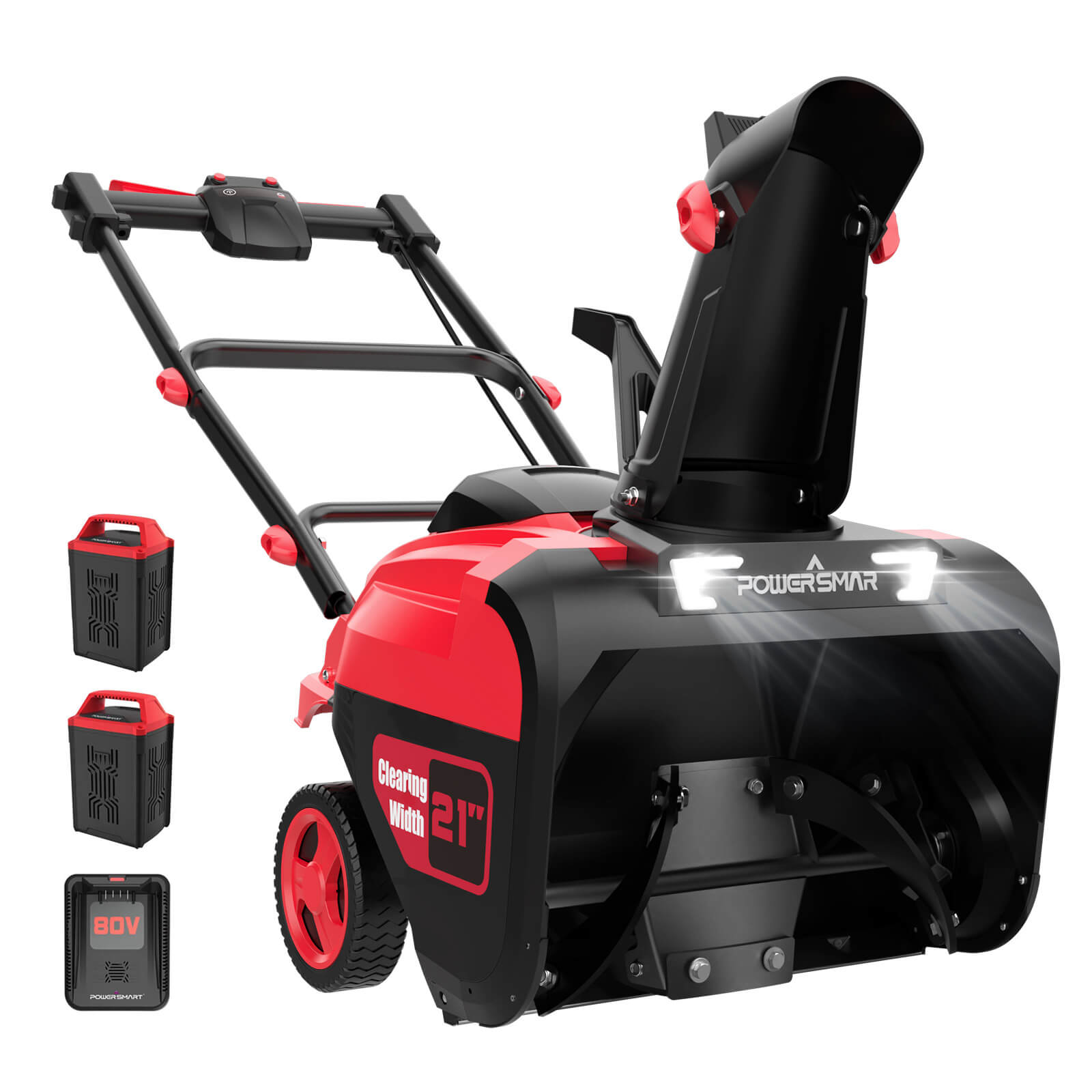 Powersmart Snow Blower Problems: Top Fixes You Need Today