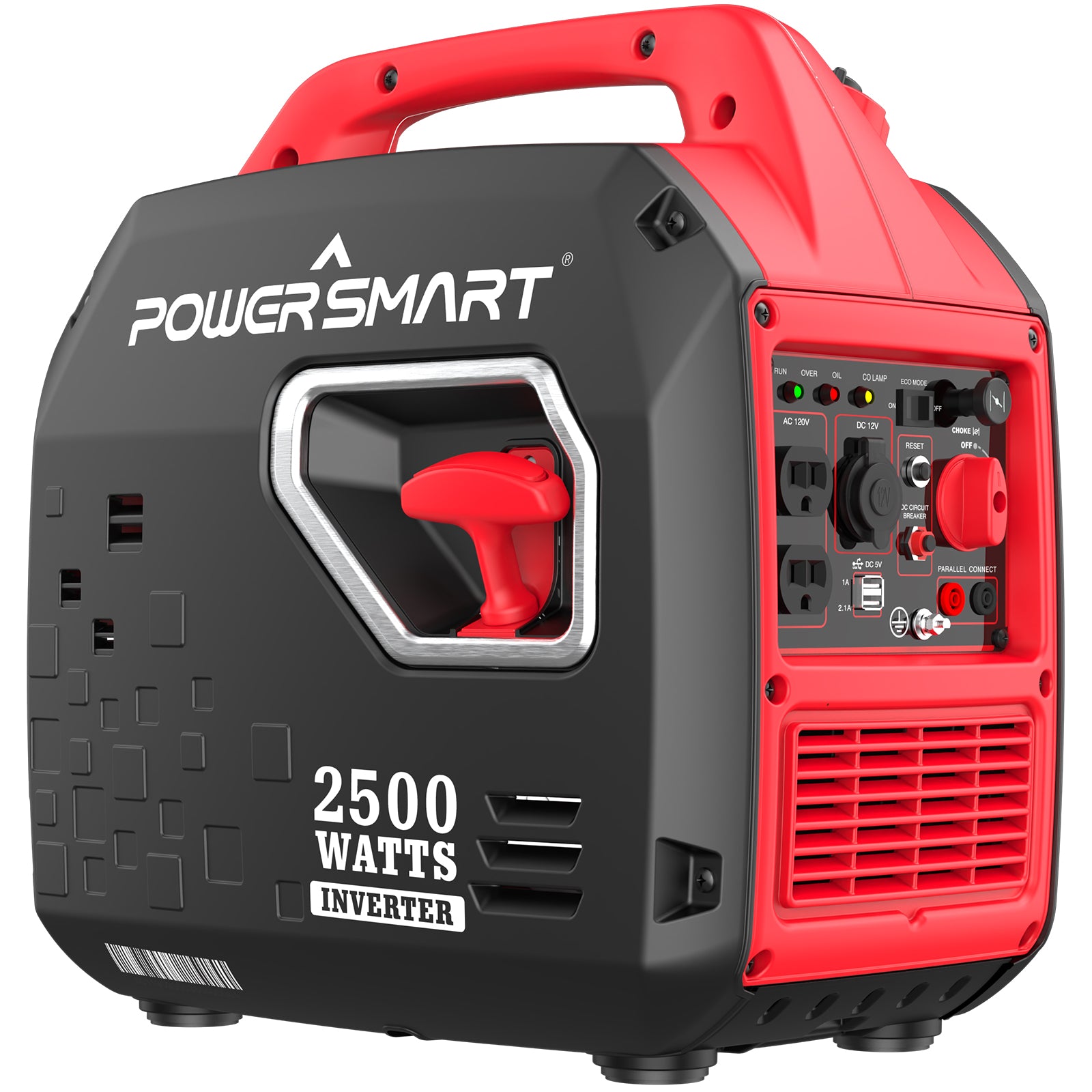 2500W Inverter Gas Generator PS5020W