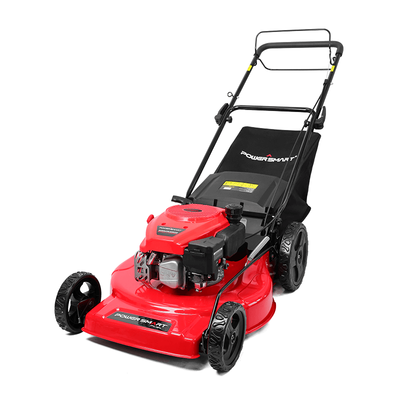 Rear Wheel Drive Best 22 Self Propelled Lawn Mower SENIX 22