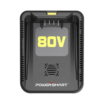 80V 6.0Ah Lithium-Ion Battery Charger