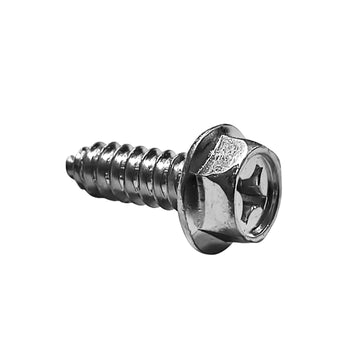 PowerSmart Lawn Mower Parts - Self-tapping screw, Stock #: 303010378