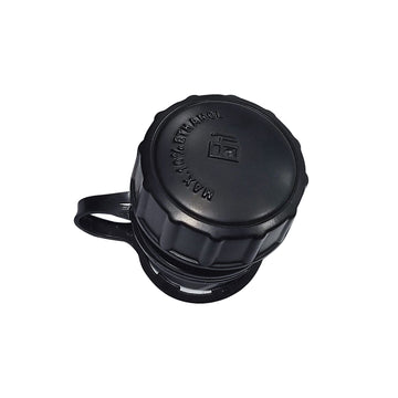 PowerSmart Lawn Mower Parts - Fuel tank cap assembly, Stock #: 9529960906