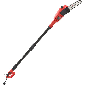 6Amp 10" Telescoping Electric Pole Saw PS6109