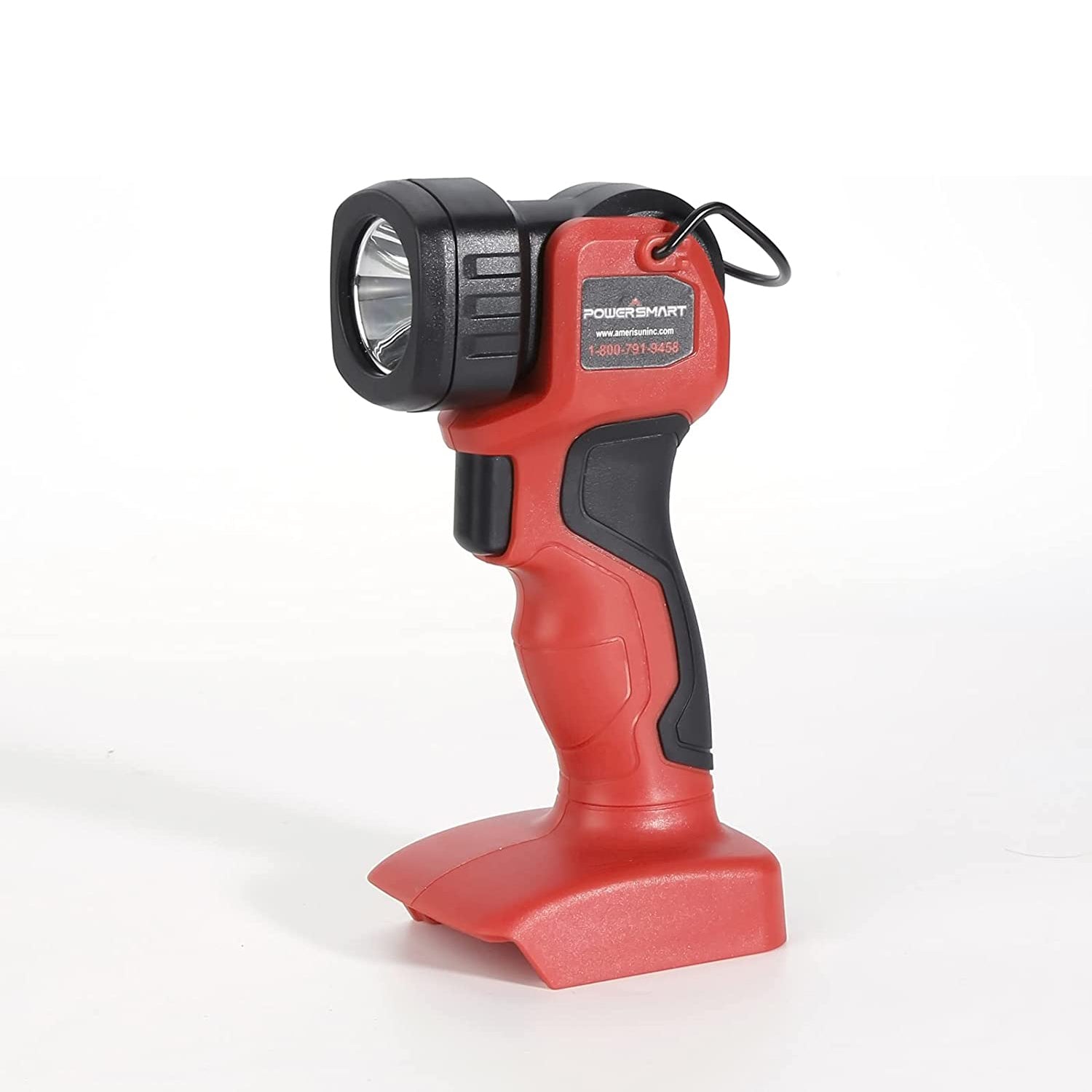 20V LED Work Light w/ 90° Pivoting Head(Tool Only)