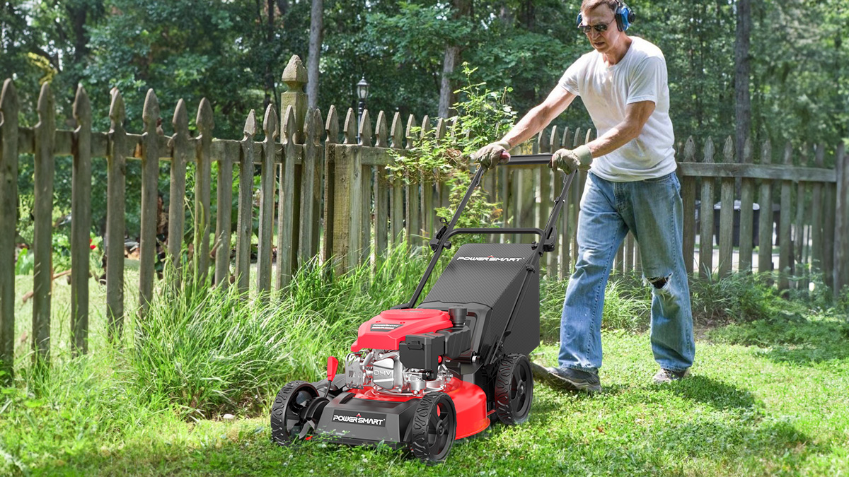Understanding the various sources of lawn mower noise can help in finding effective ways to mitigate it.