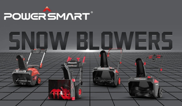 What Makes PowerSmart's Yard Machine Snow Blower a Reliable Choice?