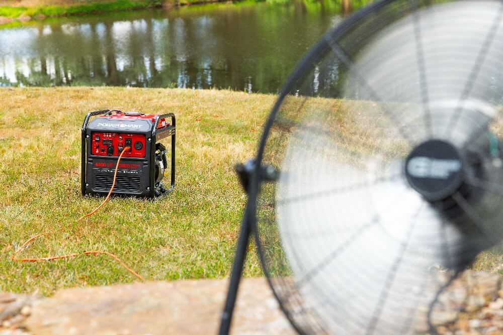 Top 5 Fall Outdoor Activities That Need Portable Power