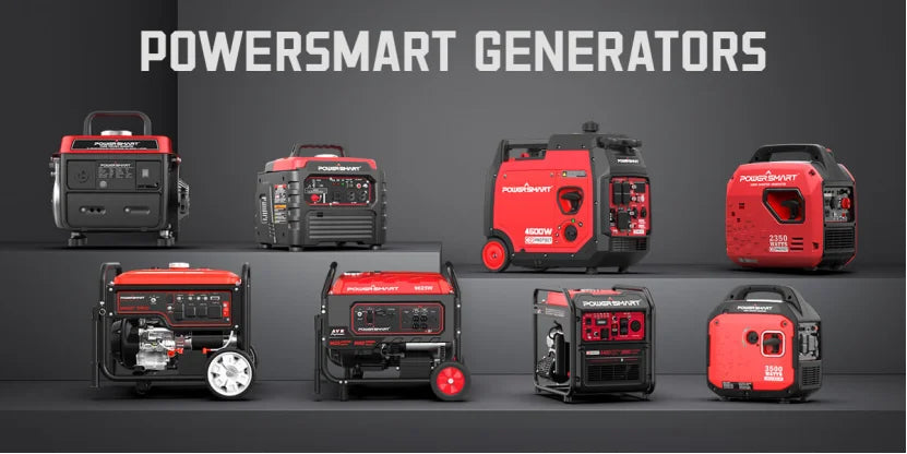 Generators Direct Choosing Between Portable and Standby Gasoline Generators: Pros and Co