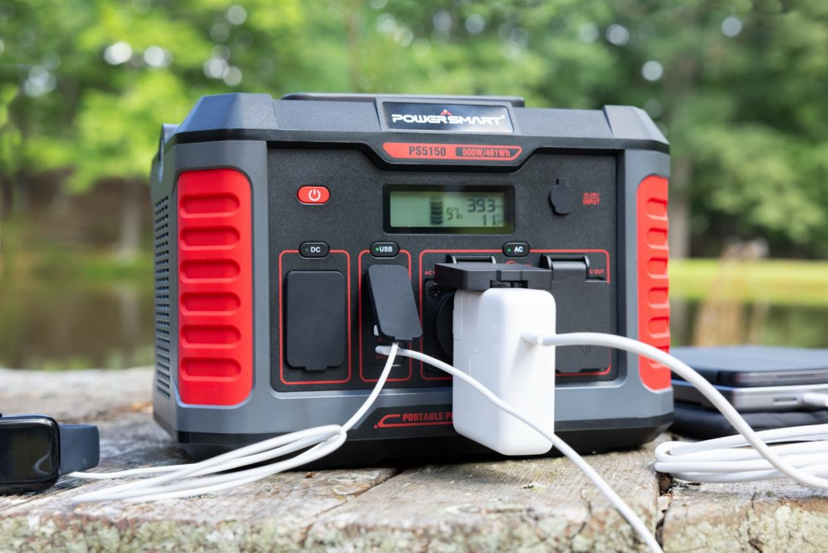 How to Test Portable Gas Generator Output: Easy & Accurate Steps