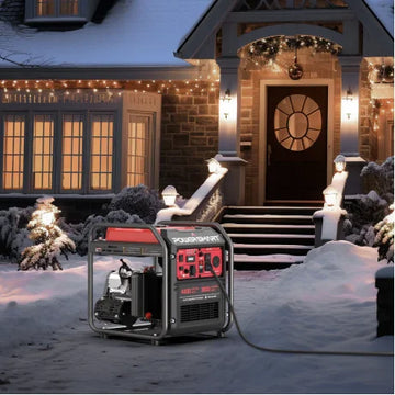 Why Portable Generators Are the Ultimate Emergency Preparedness Tool