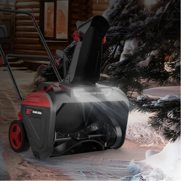Quick Tips on Operating Your Yard Machine Snow Blower: A Business-to-B