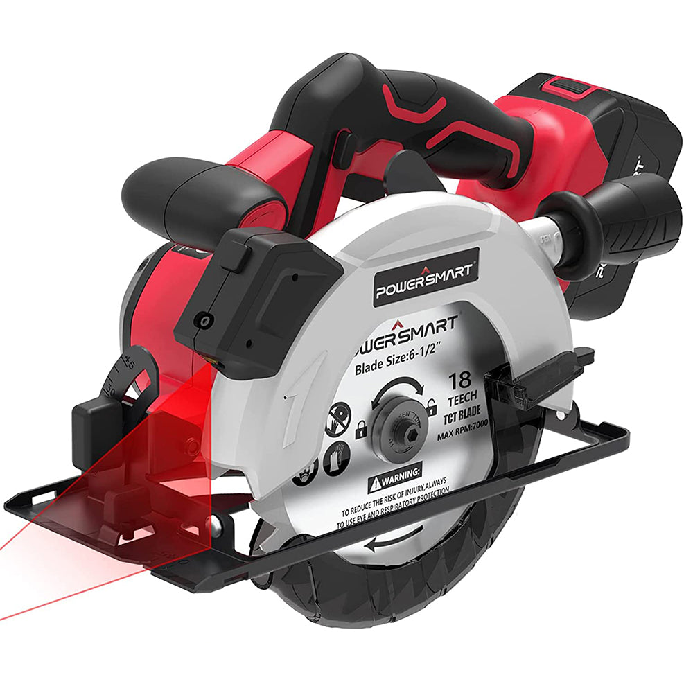 Power Tools