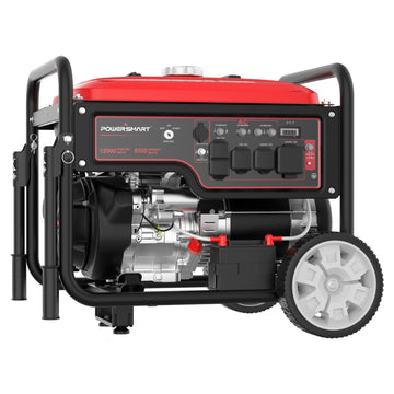 12000W Gas Generator DB5095