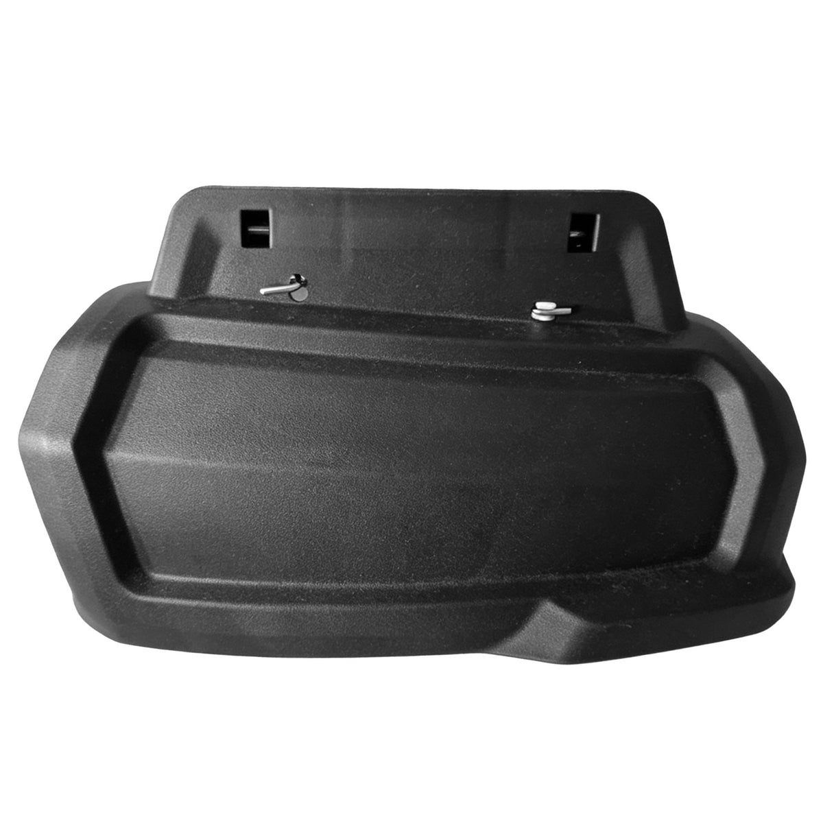 Lawn mower Parts-Side discharge deflector-Stock# 202540004