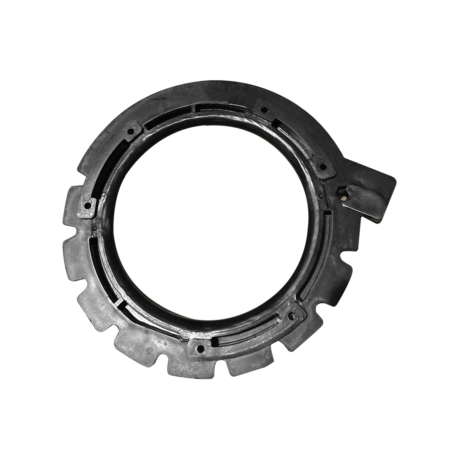 Snow Blower Parts - Discharge Chute Seat, Stock #203010147