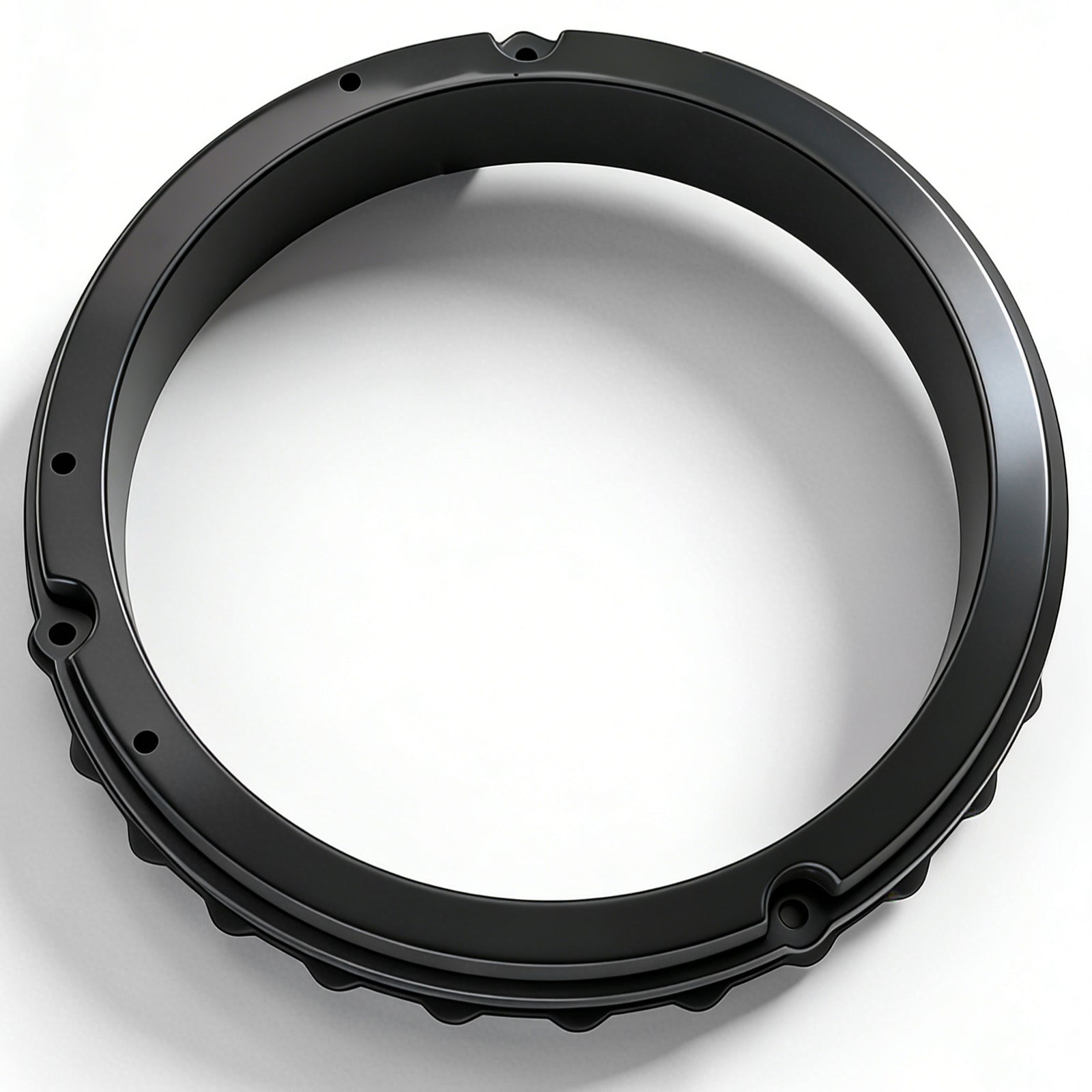 Snow Blower Parts - Discharge Chute Seat, Stock #203010820