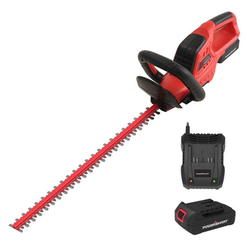 20V 18" Cordless Hedge Trimmer PS76106A