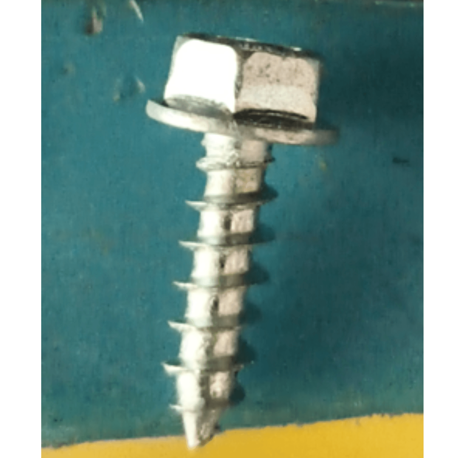 Lawn Mower Parts - Screw ST6.3*16, Stock #: 303010332