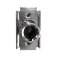 Lawn Mower Parts - Blade connector, Stock #: 303180808