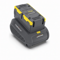 40V Battery & Charger Bundle