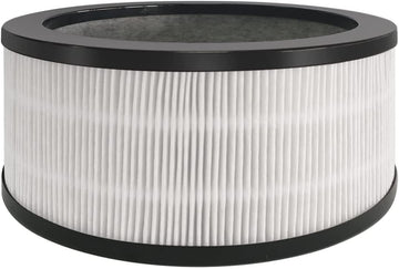 Bladeless Fan Filter - HEPA Replacement Filter, Stock #MT1005F