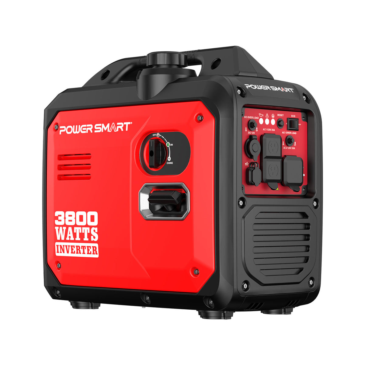 3800W Inverter Gas Generator DB5068