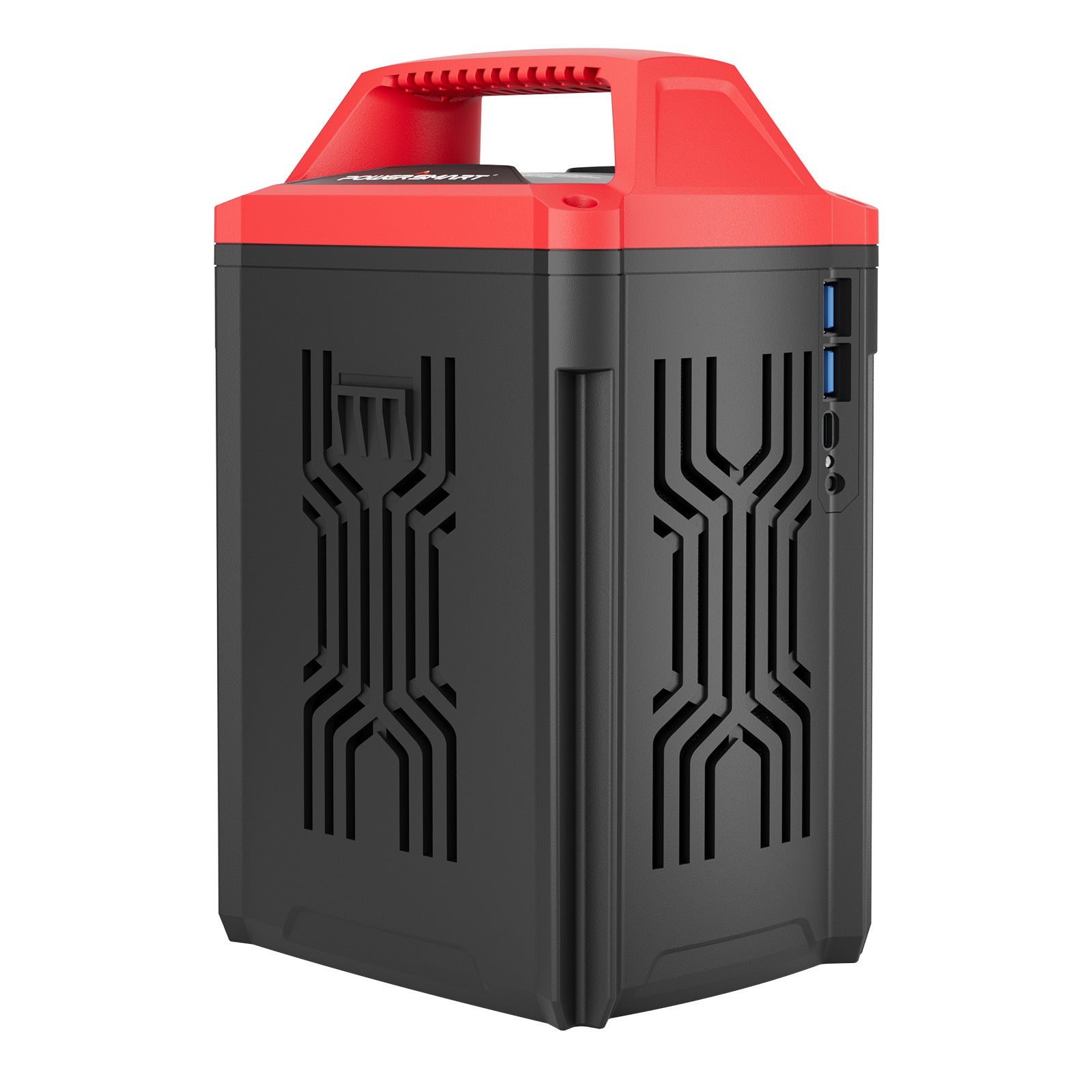 80V 6Ah Lithium-Ion Replacement Battery w/ USB Ports DB2108U