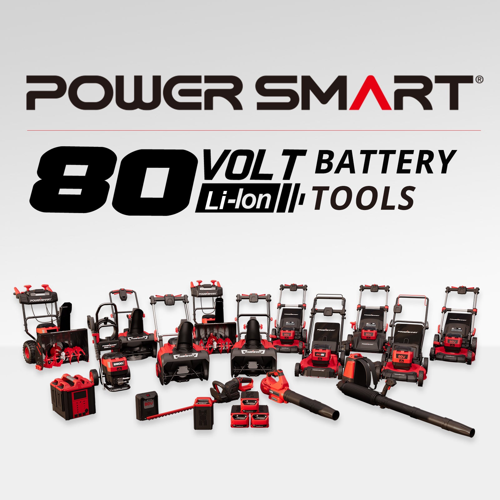 80V 6Ah Lithium-Ion Replacement Battery w/ USB Ports DB2108U