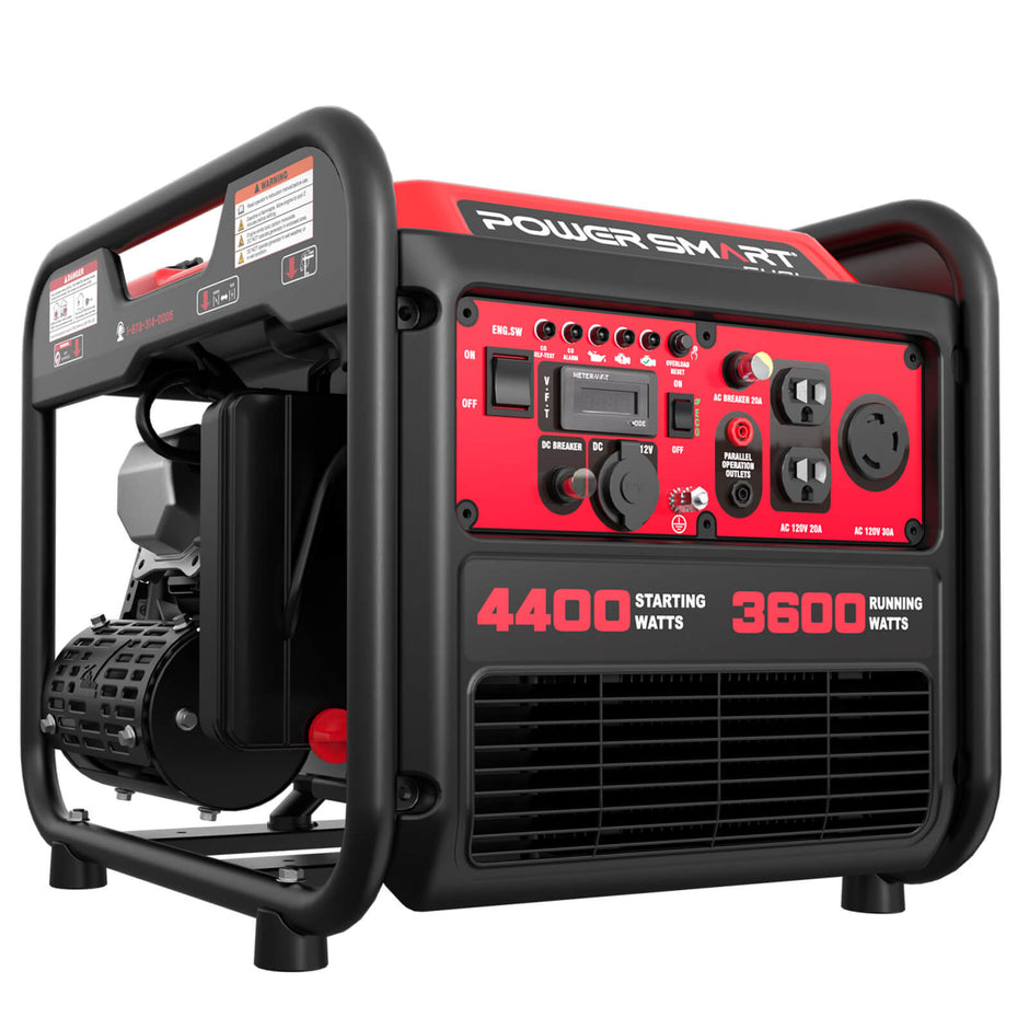 Generators: Reliable Power Solutions with Free Shipping