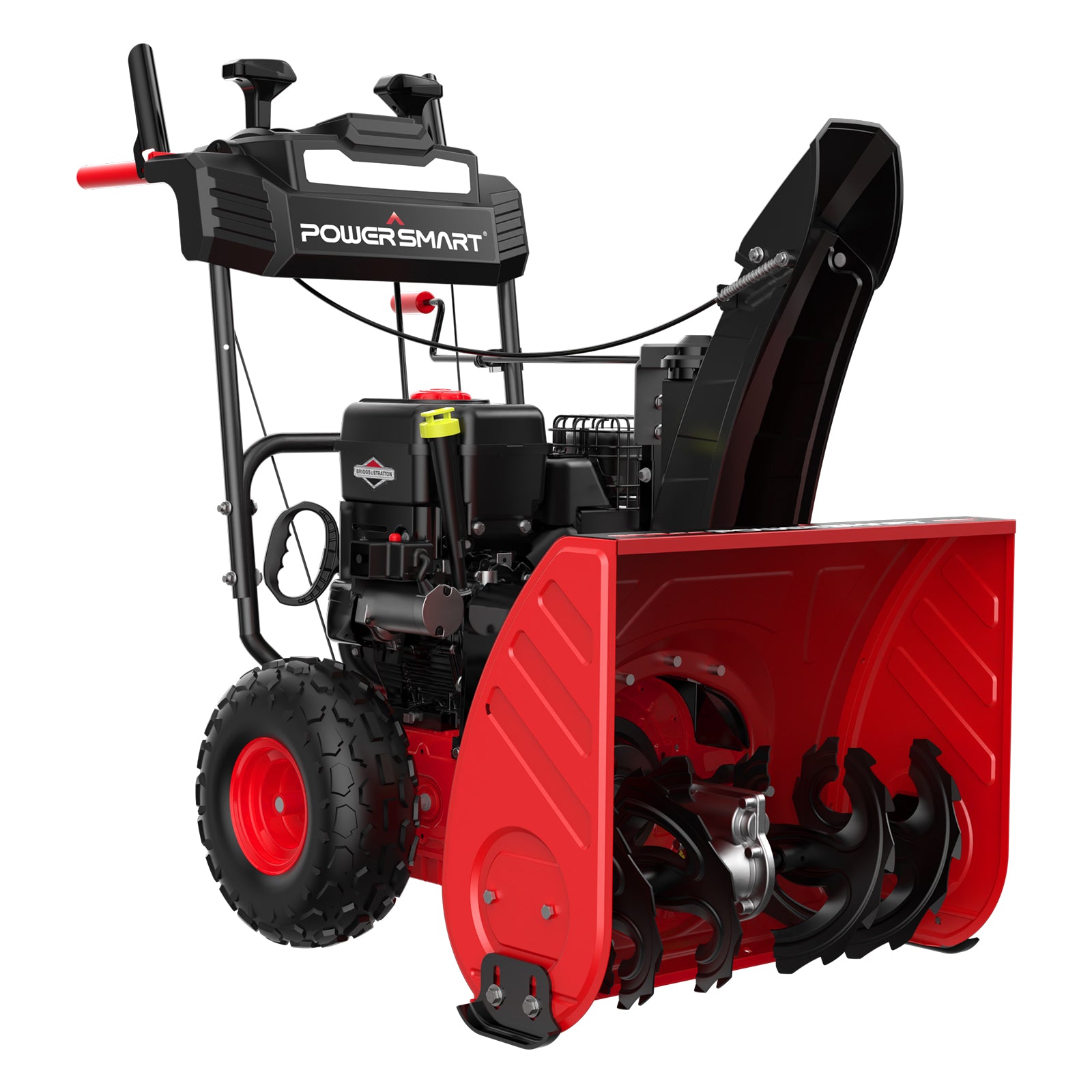 PowerSmart Snow Blower