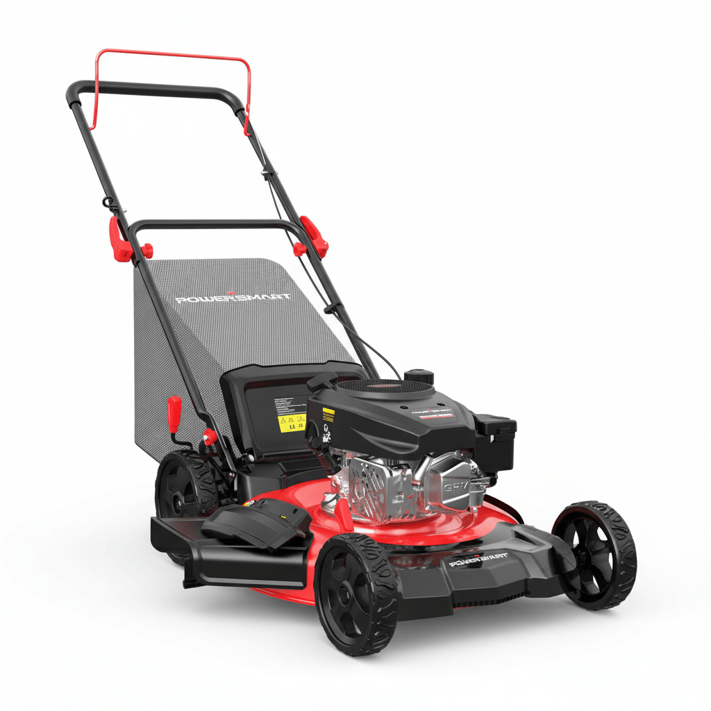 PowerSmart Lawn Mower