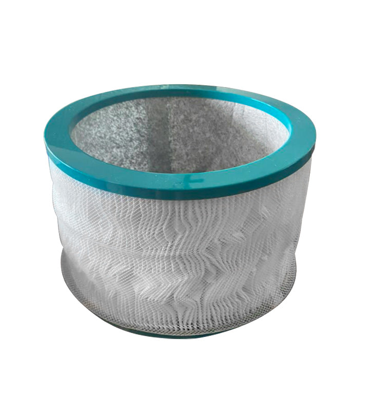 Bladeless Fan Filter - HEPA Replacement Filter, Stock #MT1005F