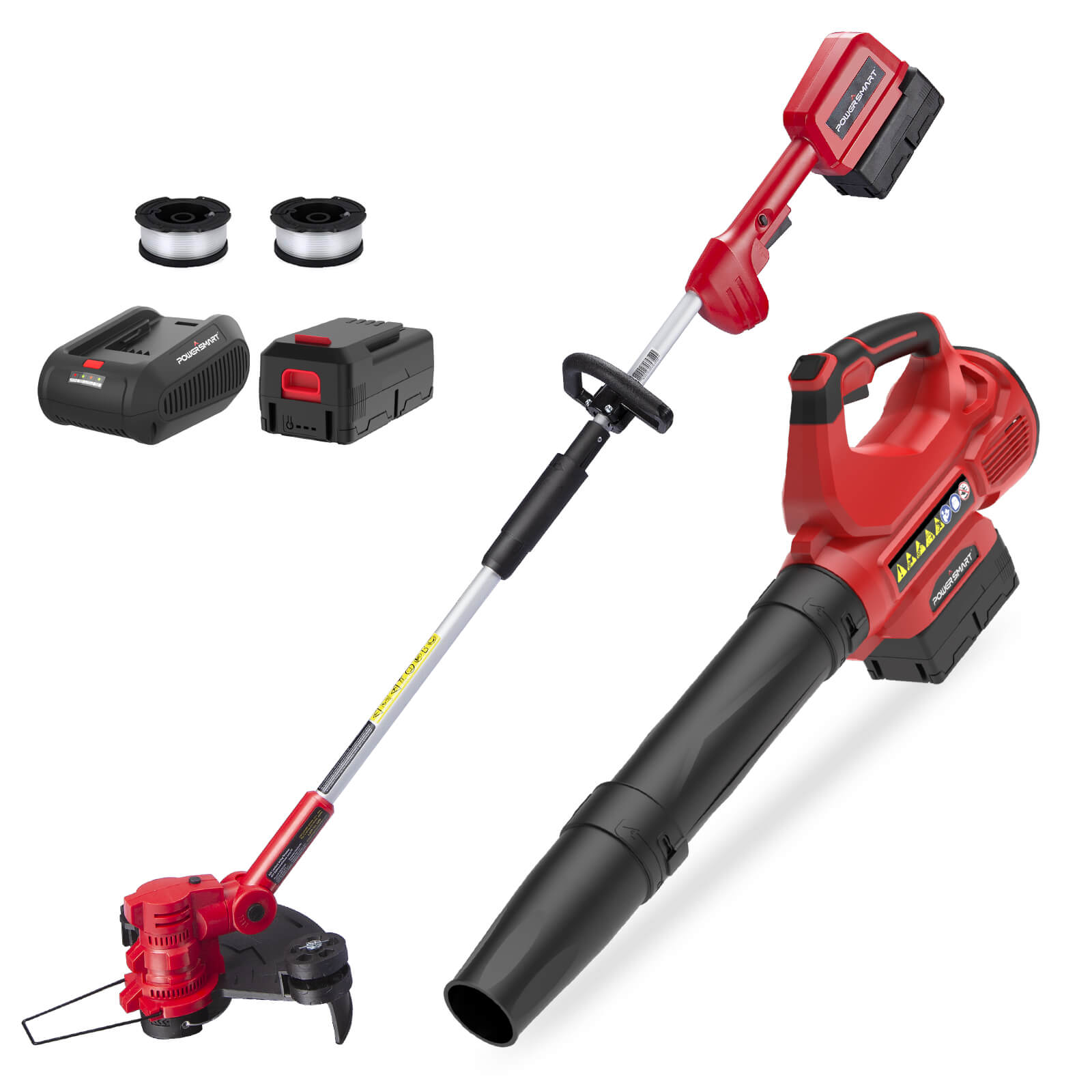 40V Max* String Trimmer, 13-Inch, Tool Only
